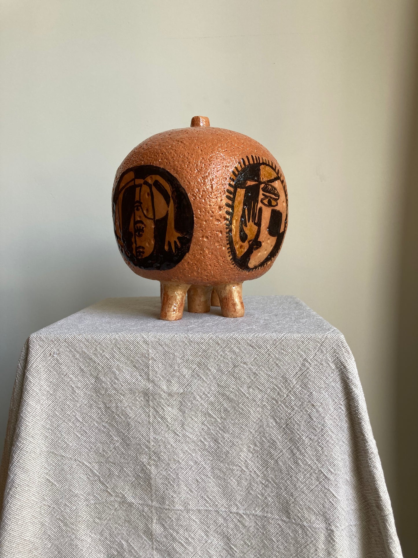 sunchild one-off object