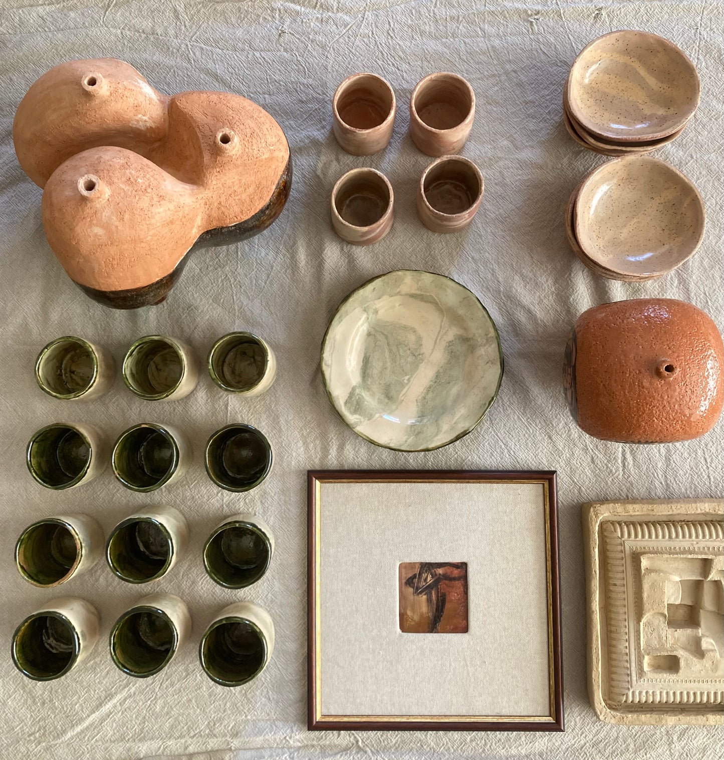 plates origin