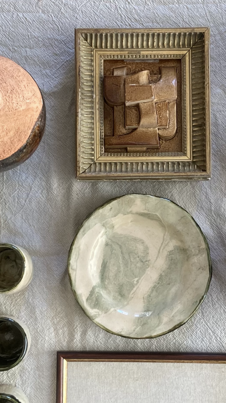 plates origin