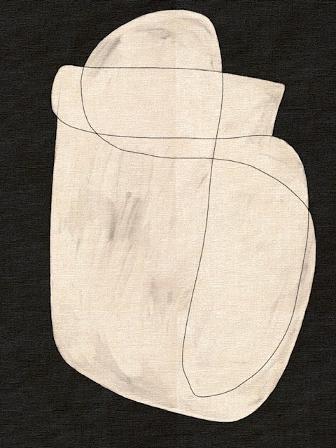 Maintenant limited artprint