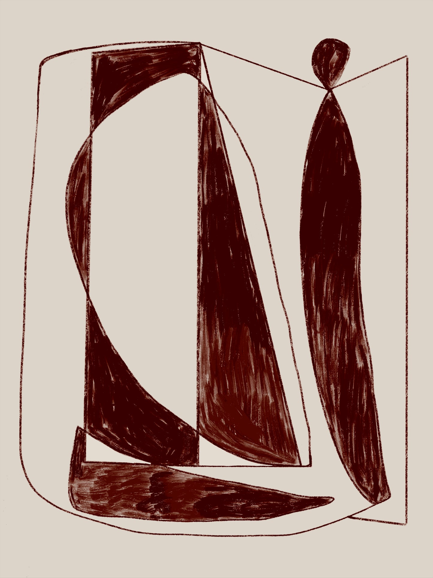 QF - Junto bordéus