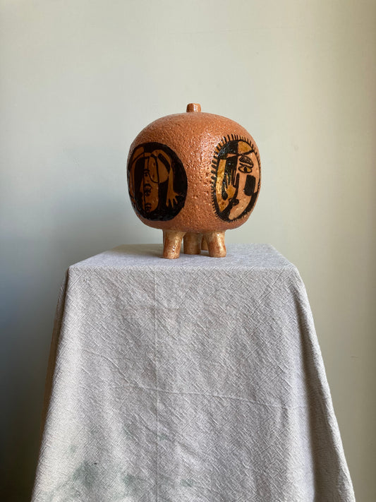 sunchild one-off object