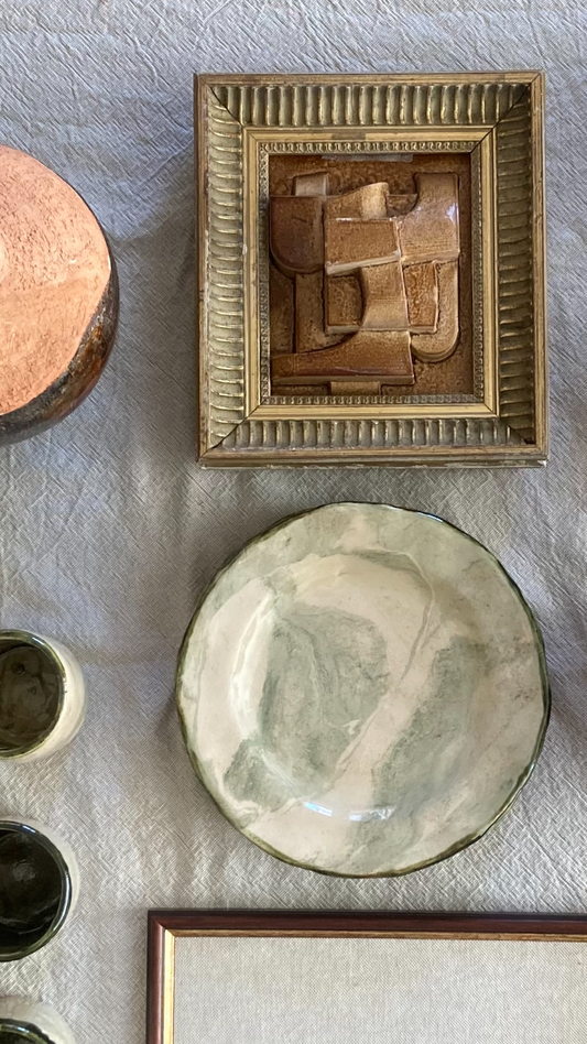 plates origin
