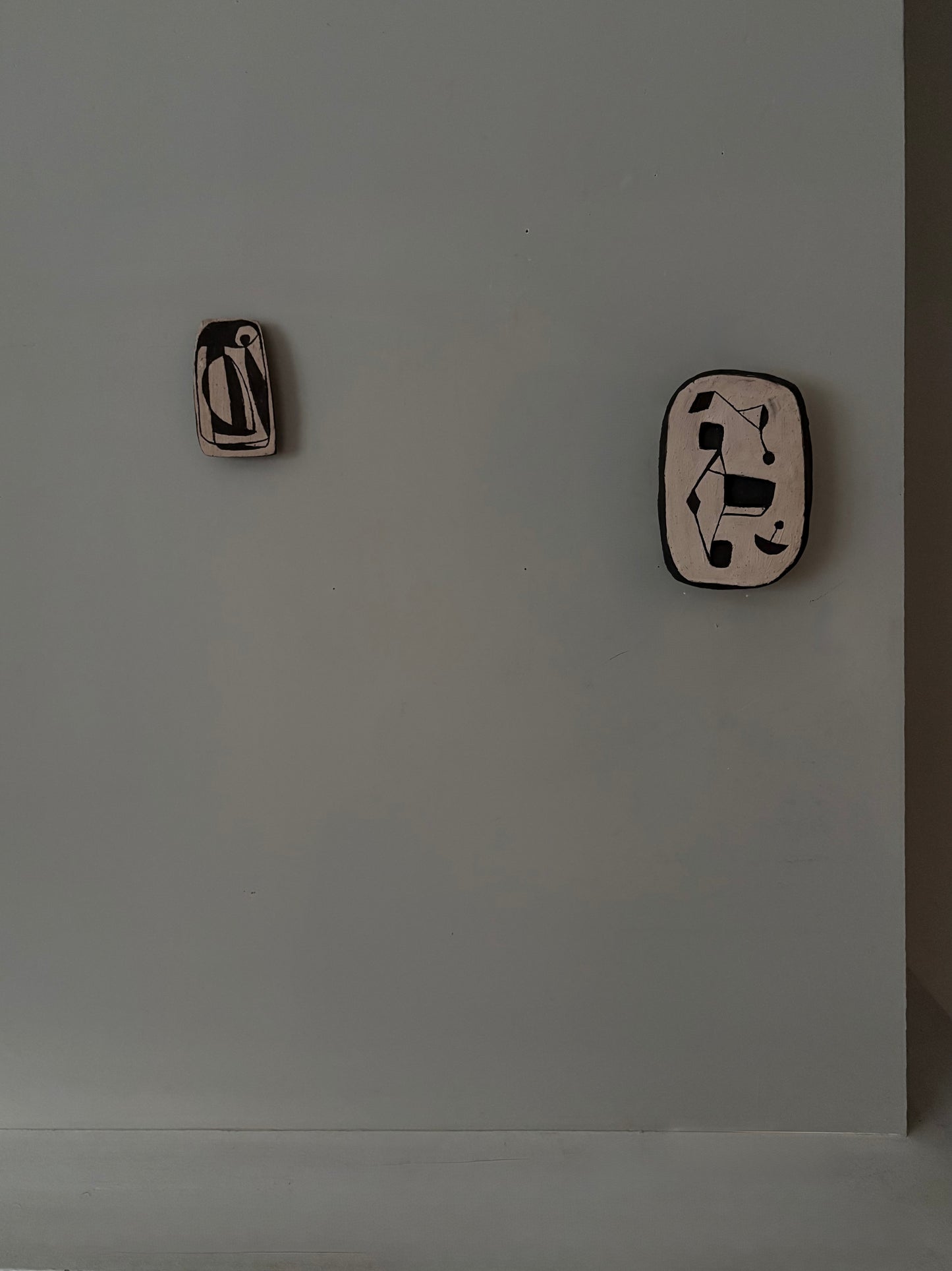 Graffito signs